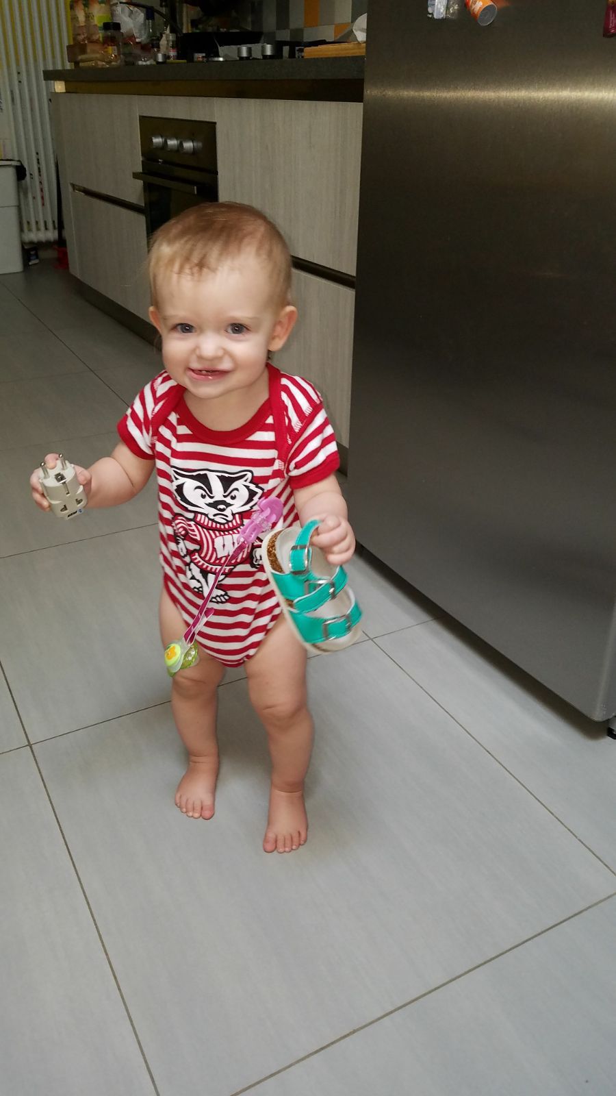 Submitted by Renee Hill